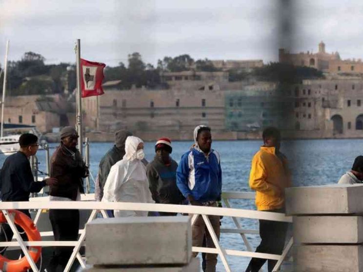 Dalla Libia «libero» contrabbando di petrolio delle milizie verso l’Ue