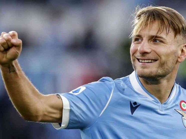 Ciro, il bomber è Immobile