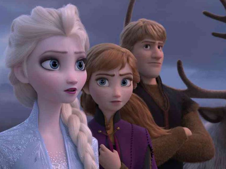 «Frozen 2», il ritorno di Elsa e Anna è un viaggio verso l'ignoto