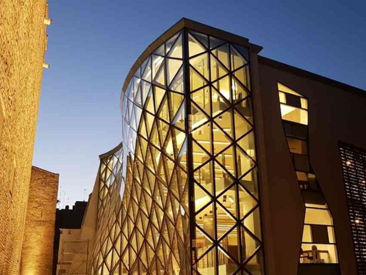 Università Lumsa: una storia lunga 80 anni