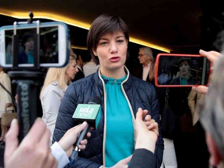 Arrestati per tangenti ex eurodeputata Comi e due manager