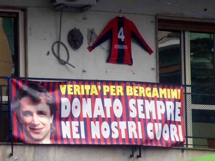 Bergamini, il secondo tempo è quello della verità