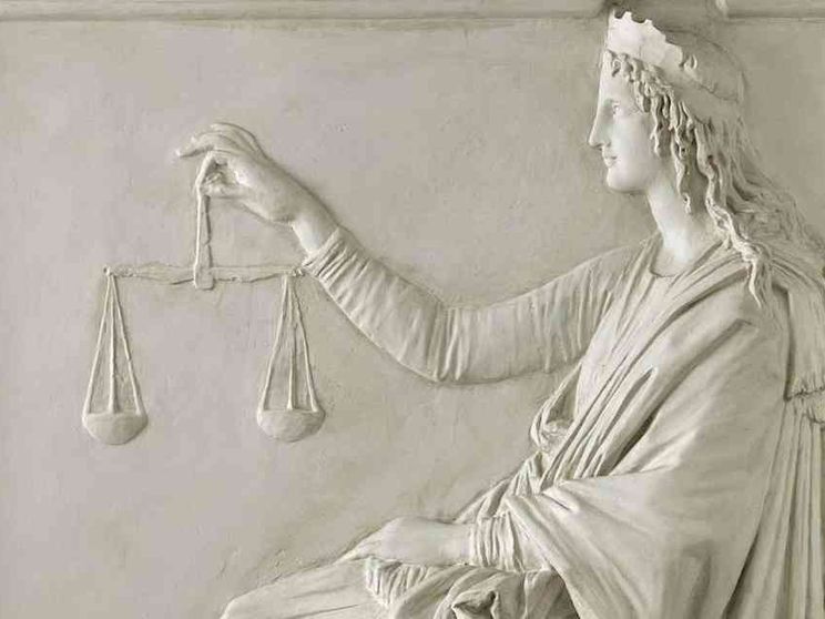 Da Pascal a Simone Weil: il dilemma della giustizia tra pena e diritto