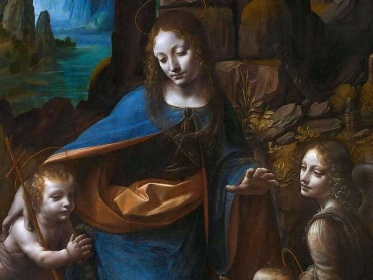 Lo stupore che Leonardo ci riserva e la cittadinanza milanese