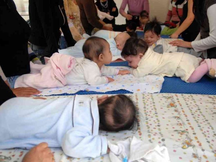 Volontari dei Cav a convegno: «Così diamo vita al futuro»