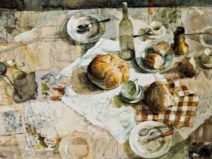 Noi siamo speranza (e amore è compimento). Il tema scelto dal Papa