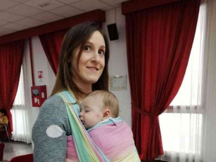 Accompagnare alla nascita: uno sguardo sulla persona, la mamma e il figlio