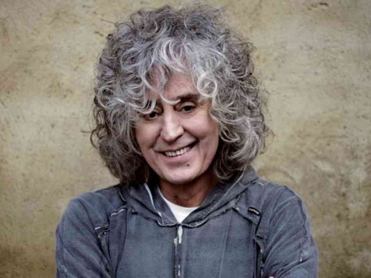 Branduardi in cammino con l’anima di Ildegarda