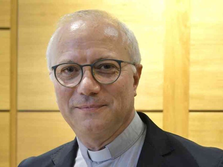Monsignor Giuseppe Baturi, ecco chi è il nuovo arcivescovo di Cagliari