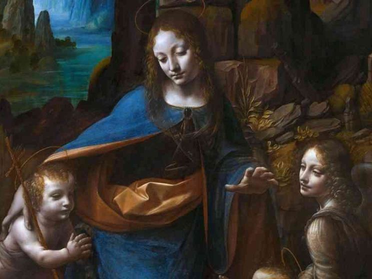 Lo stupore che Leonardo ci riserva e la cittadinanza milanese