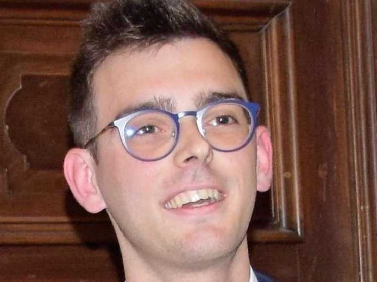 L'economista venticinquenne con il «cuore da medico»