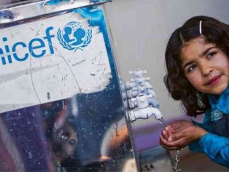 Unicef: tasso di mortalità ridotto del 60 per cento in 30 anni