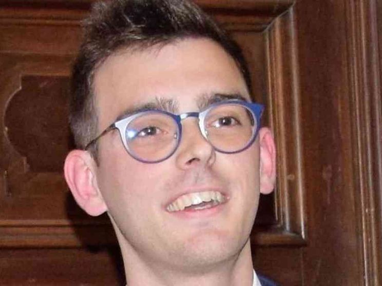 L'economista venticinquenne con il «cuore da medico»