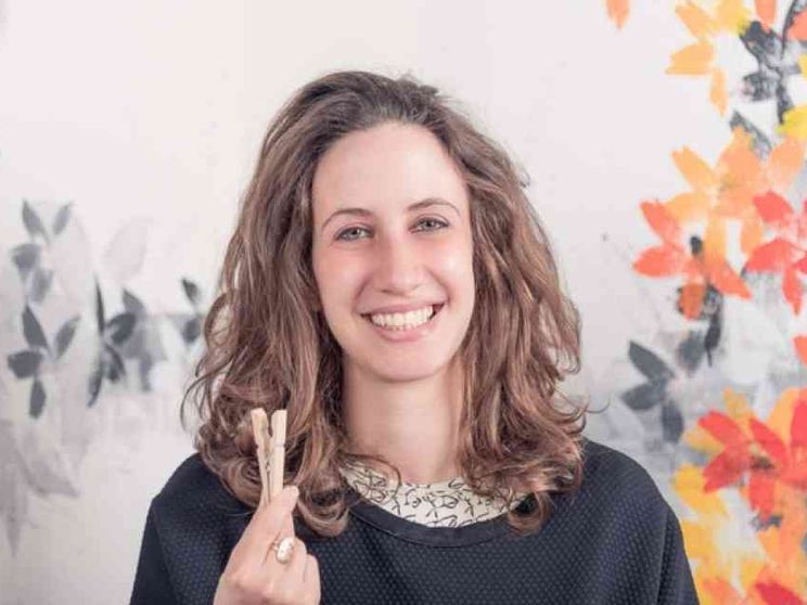 Il tessuto della speranza