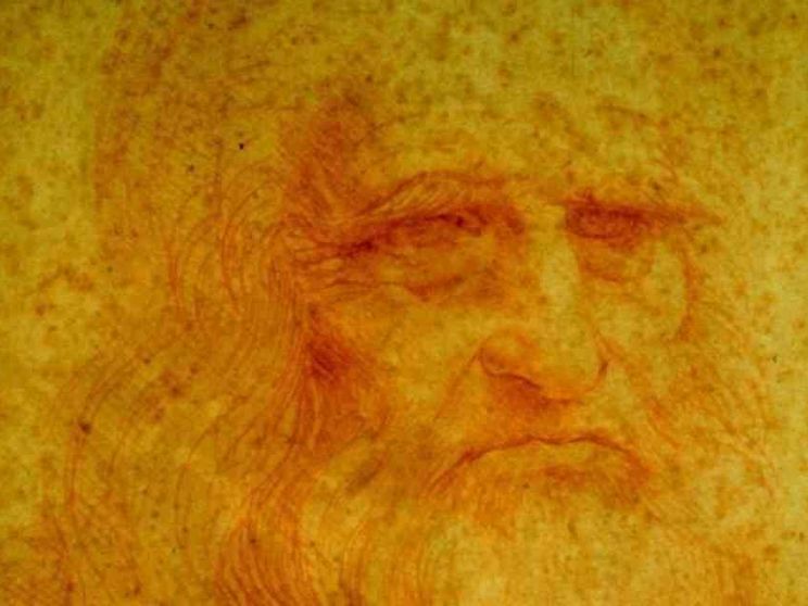 La Luna vista da Leonardo