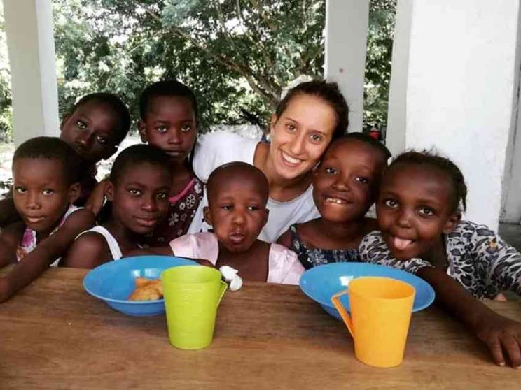 «Silvia Romano è in Somalia nelle mani di gruppi jihadisti»