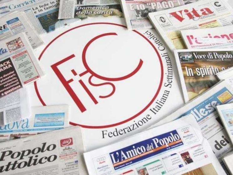 183 giornali diocesani per una battaglia di libertà
