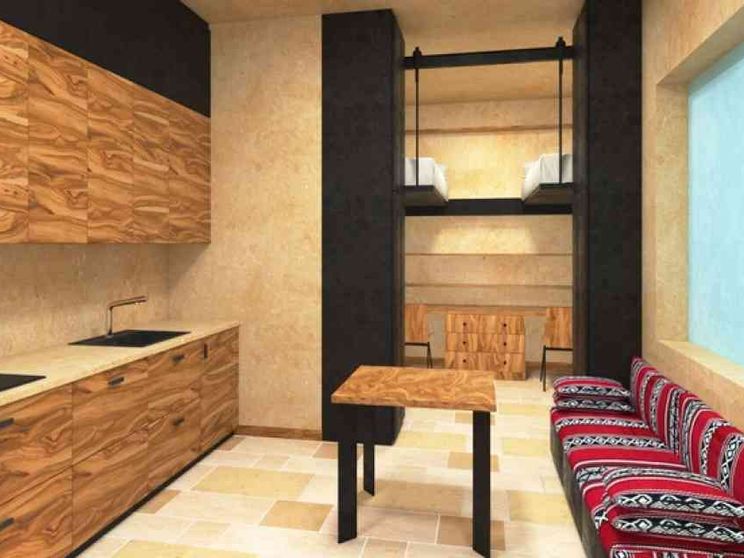 Architetti israeliani e palestinesi per la «Soho» di via Padova