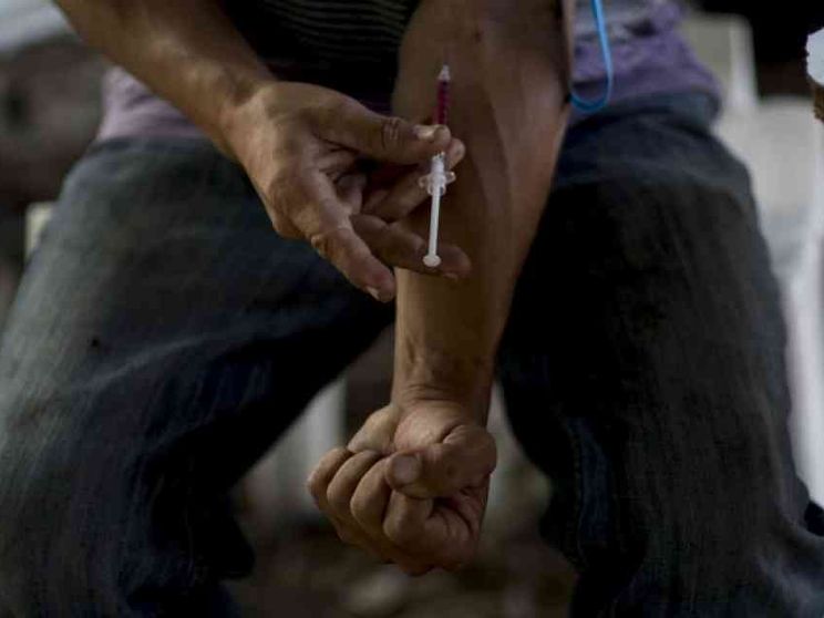 L'incubo si chiama Fentanyl. La Polizia: domanda alta, urge prevenire