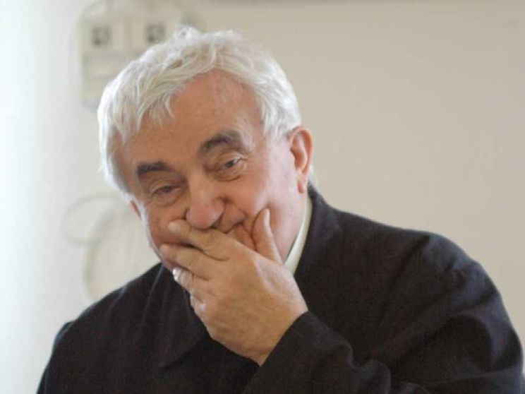 Don Oreste Benzi verso gli altari, chiusa la fase diocesana