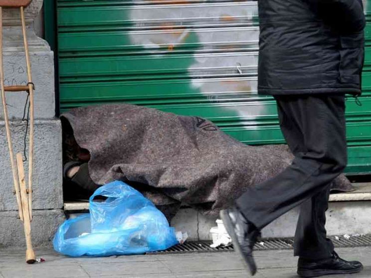 Quella disuguaglianza che accompagna la storia dell'uomo