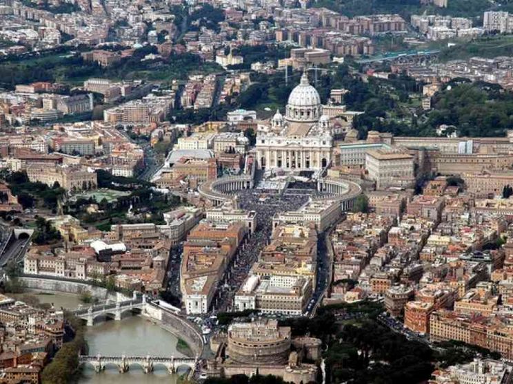 Il cambio all'Authority vaticana antiriciclaggio non tocca la trasparenza