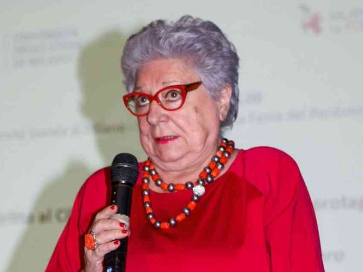 Tutele dei minori, Livia Pomodoro referente diocesano