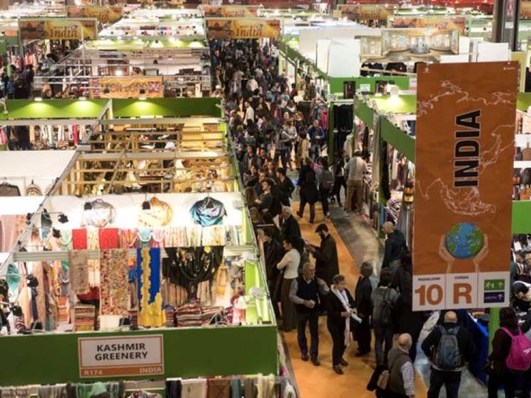 Torna l'Artigiano in Fiera