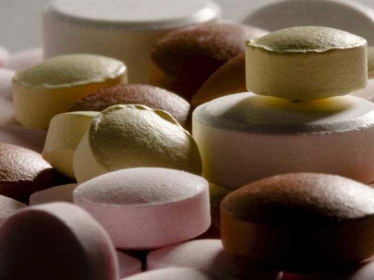 La resistenza agli antibiotici è un'emergenza