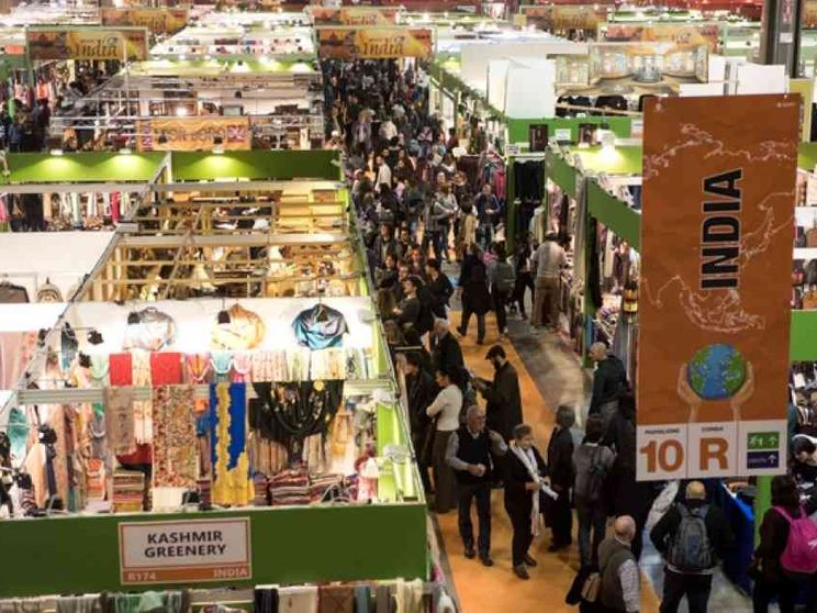 Torna l'Artigiano in Fiera