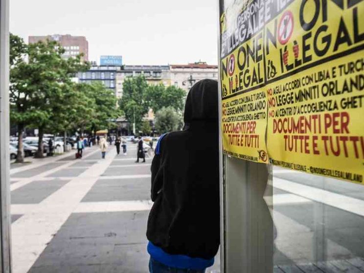 Il grido delle comunità e dei servizi: «Serve una nuova legge». Ecco la proposta