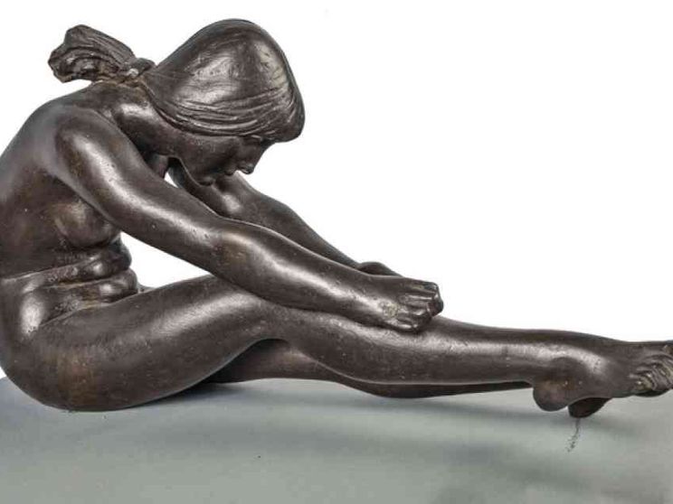 Il gran ritorno di Francesco Messina a Linguaglossa