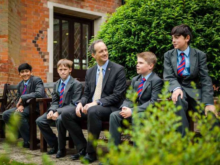 «La mascolinità non è tossica». Così Londra sfida gli stereotipi