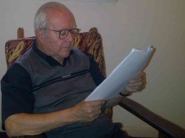 Morto Juan Carlos Scannone, maestro di papa Francesco