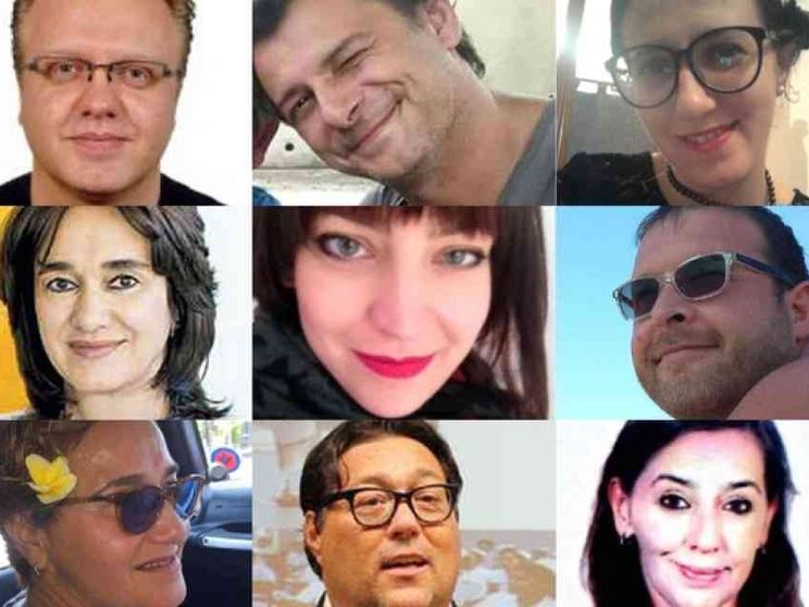 I parenti delle vittime italiane: «Non uccidete i terroristi»