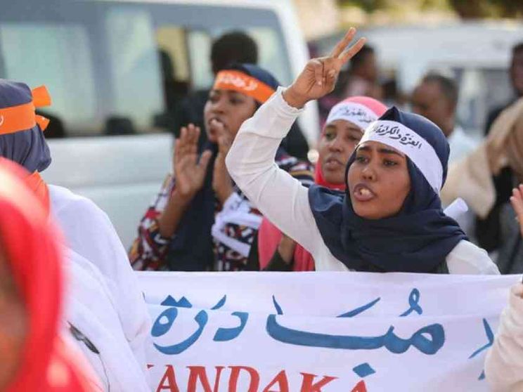 Svolta in Sudan: abrogata la legge che imponeva i divieti alle donne