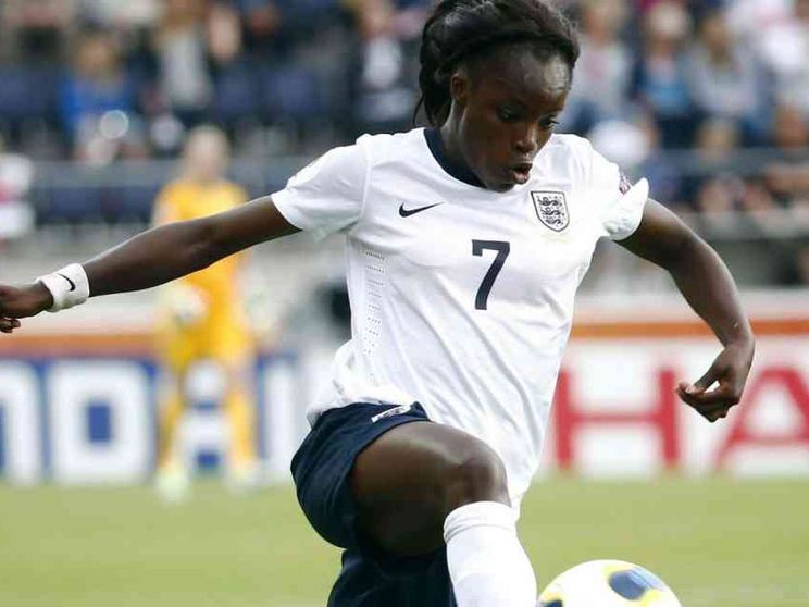 Eni e Omar, quelli che... un calcio al razzismo