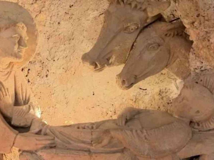 Quella notte con il presepe, la novità sconvolgente di san Francesco