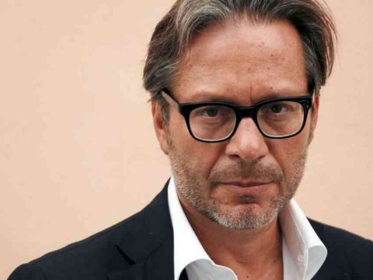 Massimo Recalcati e la vana pulsione politica di costruire muri