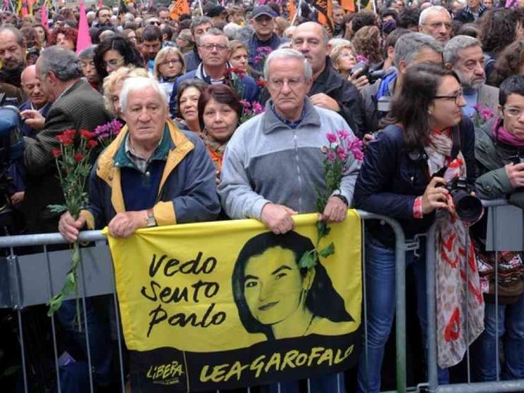 L'eredità di Lea Garofalo: liberi di lasciare mafia e 'ndrangheta