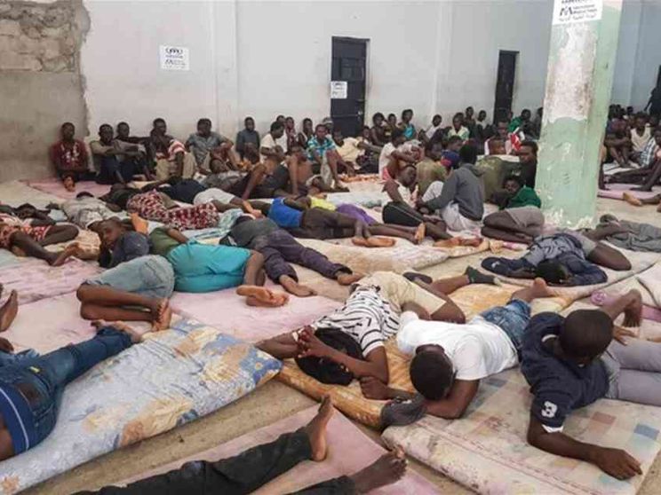 Italia-Libia, l'Accordo non è sospeso ma oggetto di nuovo negoziato