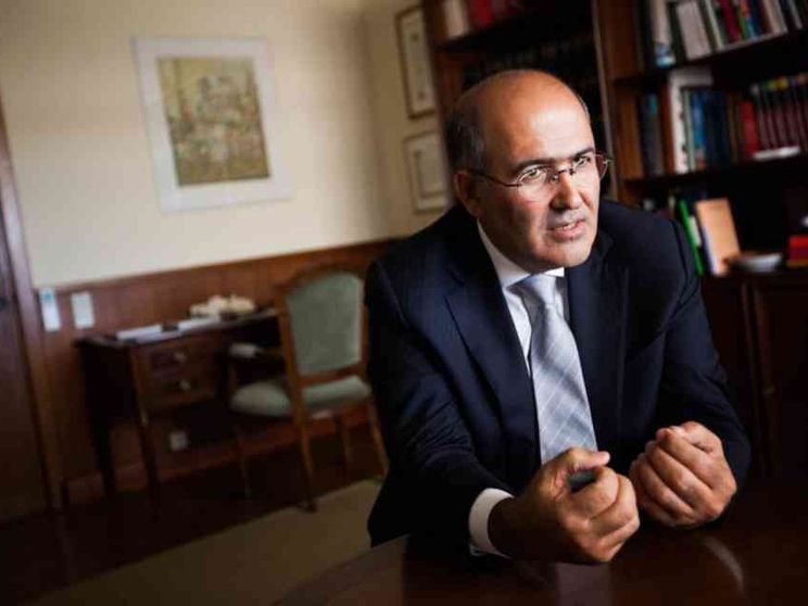 Tolentino, turbolenza e pudore della gioia