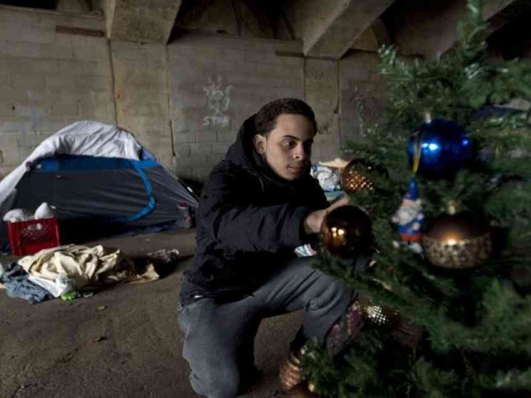 Meno figli e una vita più breve. La fragilità degli americani