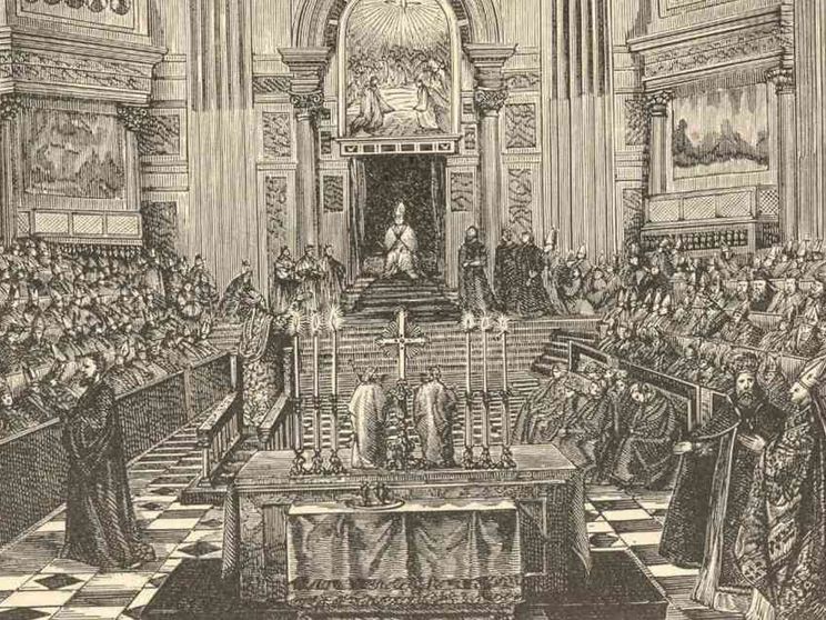 L'infallibilità del papa: il dogma che ha rivoluzionato la Chiesa