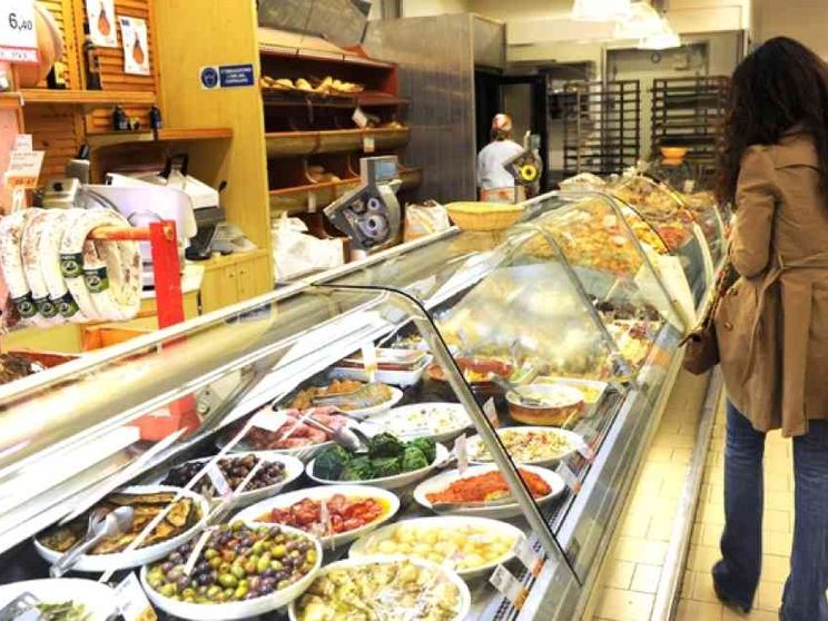 Cresce il reddito delle famiglie ma restano le diseguaglianze