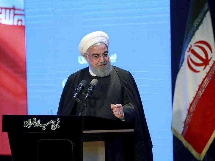 Khamenei: sono martiri le vittime innocenti delle proteste