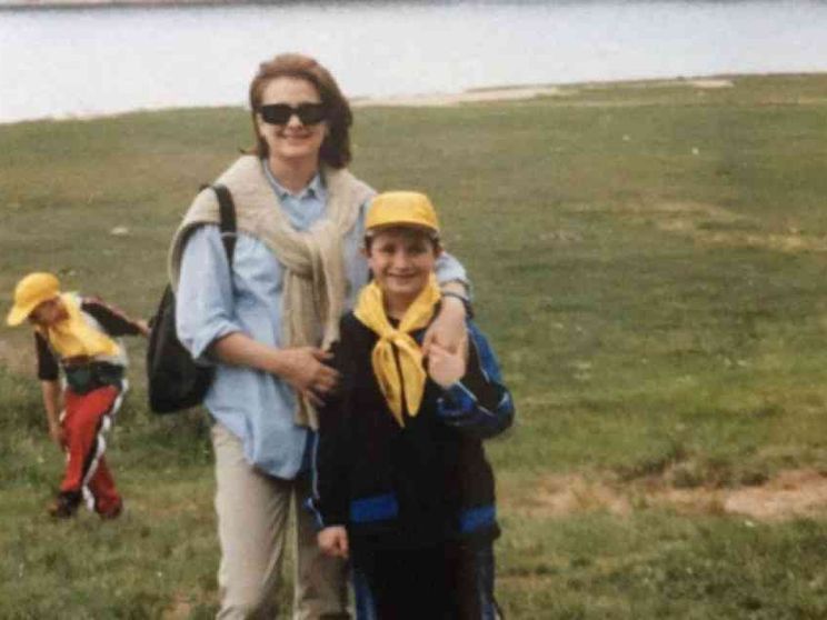 «Mio figlio ucciso dai clan. Io senza giustizia»