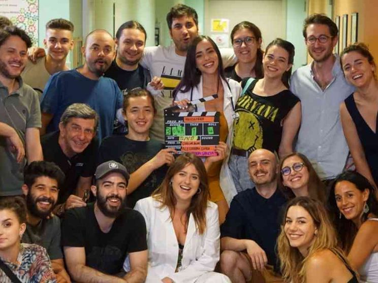 Il volontariato diventa una serie web