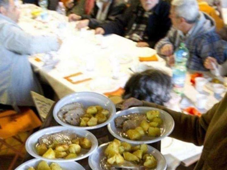 Date anima sociale all'azione di governo