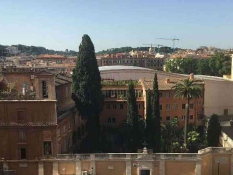 Tomasito, il bambino «testimone di amore» che riposa vicino a Papa Francesco